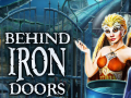 Παιχνίδι Behind Iron Doors