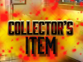 Παιχνίδι Collector's Item