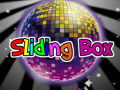 Παιχνίδι Sliding Box