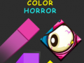 Παιχνίδι Color Horror