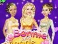Παιχνίδι Bonnie and Friends Bollywood