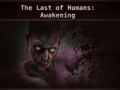 Παιχνίδι The Last of Humans Awakening