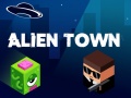 Παιχνίδι Alien Town