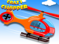 Παιχνίδι Crazy Chopper