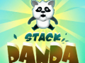 Παιχνίδι Stack Panda