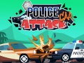 Παιχνίδι Police Car Attack