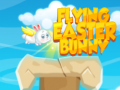 Παιχνίδι Flying Easter Bunny