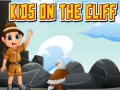 Παιχνίδι Kids On The Cliff
