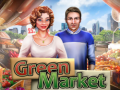 Παιχνίδι Green Market