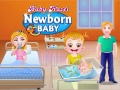 Παιχνίδι Baby Hazel Newborn Baby