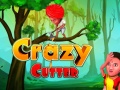 Παιχνίδι Crazy Cutter
