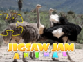 Παιχνίδι Jigsaw Jam Animal