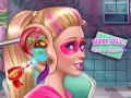 Παιχνίδι Super Doll Ear Doctor