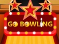 Παιχνίδι Go Bowling