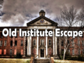 Παιχνίδι Old Scientific Institute escape
