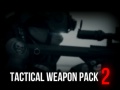 Παιχνίδι Tactical Weapon Pack 2