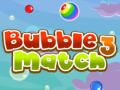 Παιχνίδι Bubble Match 3