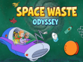 Παιχνίδι Space Waste Odyssey
