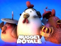 Παιχνίδι Nugget Royale