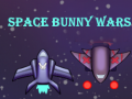 Παιχνίδι Space bunny wars