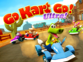 Παιχνίδι Go Kart Go! Ultra