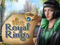 Παιχνίδι The Royal Rings