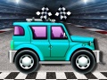 Παιχνίδι Toy Car Race