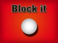 Παιχνίδι Block It