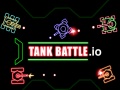 Παιχνίδι Tank Battle.io