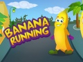 Παιχνίδι Banana Running