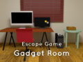 Παιχνίδι Escape Game Gadget Room