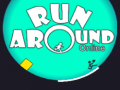 Παιχνίδι Run Around Online