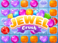 Παιχνίδι Jewel Crush