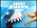 Παιχνίδι Angry Shark Online