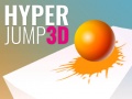 Παιχνίδι Hyper Jump 3d