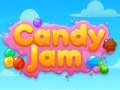 Παιχνίδι Candy Jam