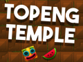 Παιχνίδι Topeng Temple