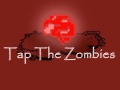 Παιχνίδι Tap The Zombies
