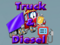 Παιχνίδι Truck & Diesel