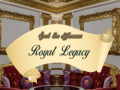 Παιχνίδι Spot the differences Royal Legacy