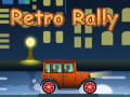 Παιχνίδι Retro Rally