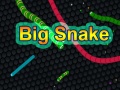 Παιχνίδι Big Snake