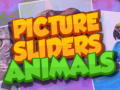 Παιχνίδι Picture Slider Animals