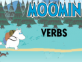 Παιχνίδι Moomin Verbs