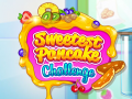 Παιχνίδι Sweetest Pancake Challenge