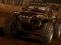 Παιχνίδι Martian Driving