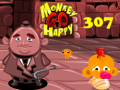 Παιχνίδι Monkey Go Happy Stage 307