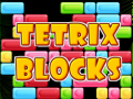 Παιχνίδι Tetrix Blocks