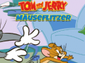 Παιχνίδι Tom and Jerry mauseflitzer