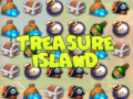 Παιχνίδι Treasure Island
